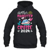 Cruise Trip Mother Daughter Cruise 2024 Ship Travelling Shirt & Tank Top | teecentury