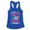 Cruise Trip Mother Daughter Cruise 2024 Ship Travelling Shirt & Tank Top | teecentury