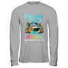 Cruisin' Together Alaska 2025 Family Cruise Vacation Shirt & Hoodie | teecentury