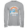 Cruisin Together Alaska 2025 Family Friend Alaska Cruise Shirt & Hoodie | teecentury