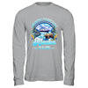 Cruisin Together Alaska Family Friend Alaska Cruise 2025 Shirt & Hoodie | teecentury