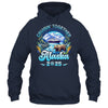 Cruisin Together Alaska Family Friend Alaska Cruise 2025 Shirt & Hoodie | teecentury