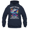 Cruisin Together Aruba Vacation Beach 2025 Memories Squad Shirt & Tank Top | teecentury