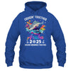 Cruisin Together Aruba Vacation Beach 2025 Memories Squad Shirt & Tank Top | teecentury