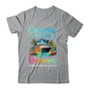 Cruisin' Together Bahamas 2025 Family Cruise Vacation Shirt & Tank Top | teecentury