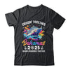 Cruisin Together Bahamas Vacation Beach 2025 Memories Squad Shirt & Tank Top | teecentury