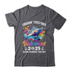 Cruisin Together Bahamas Vacation Beach 2025 Memories Squad Shirt & Tank Top | teecentury