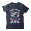 Cruisin Together Bahamas Vacation Beach 2025 Memories Squad Shirt & Tank Top | teecentury