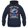 Cruisin Together Bahamas Vacation Beach 2025 Memories Squad Shirt & Tank Top | teecentury