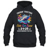 Cruisin Together Cabo San Lucas Vacation Beach 2025 Memories Squad Shirt & Tank Top | teecentury