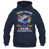 Cruisin Together Cabo San Lucas Vacation Beach 2025 Memories Squad Shirt & Tank Top | teecentury
