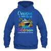 Cruisin' Together California 2025 Family Cruise Vacation Shirt & Tank Top | teecentury