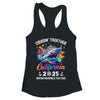 Cruisin Together California Vacation Beach 2025 Memories Squad Shirt & Tank Top | teecentury