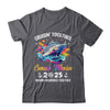 Cruisin Together Cancun Mexico Vacation Beach 2025 Memories Squad Shirt & Tank Top | teecentury