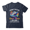 Cruisin Together Cancun Mexico Vacation Beach 2025 Memories Squad Shirt & Tank Top | teecentury
