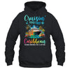 Cruisin' Together Caribbean 2025 Family Cruise Vacation Shirt & Tank Top | teecentury