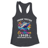 Cruisin Together Caribbean Vacation Beach 2025 Memories Squad Shirt & Tank Top | teecentury