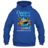 Cruisin' Together Cozumel 2025 Family Cruise Vacation Shirt & Tank Top | teecentury