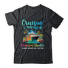 Cruisin' Together Dominican Republic 2025 Family Cruise Vacation Shirt & Tank Top | teecentury
