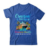 Cruisin' Together Dominican Republic 2025 Family Cruise Vacation Shirt & Tank Top | teecentury