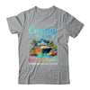 Cruisin' Together Dominican Republic 2025 Family Cruise Vacation Shirt & Tank Top | teecentury