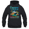 Cruisin' Together Dominican Republic 2025 Family Cruise Vacation Shirt & Tank Top | teecentury