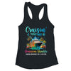 Cruisin' Together Dominican Republic 2025 Family Cruise Vacation Shirt & Tank Top | teecentury