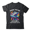 Cruisin Together Florida Vacation Beach 2025 Memories Squad Shirt & Tank Top | teecentury