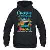 Cruisin' Together Hawaii 2025 Family Cruise Vacation Shirt & Tank Top | teecentury