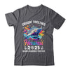 Cruisin Together Hawaii Vacation Beach 2025 Memories Squad Shirt & Tank Top | teecentury