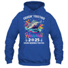 Cruisin Together Hawaii Vacation Beach 2025 Memories Squad Shirt & Tank Top | teecentury