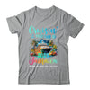 Cruisin' Together Jamaica 2025 Family Cruise Vacation Shirt & Tank Top | teecentury