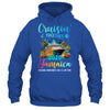 Cruisin' Together Jamaica 2025 Family Cruise Vacation Shirt & Tank Top | teecentury