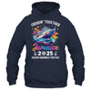 Cruisin Together Jamaica Vacation Beach 2025 Memories Squad Shirt & Tank Top | teecentury