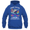 Cruisin Together Maryland Vacation Beach 2025 Memories Squad Shirt & Tank Top | teecentury