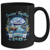 Cruisin Together Matching Family Friends Alaska Cruise 2025 Mug | teecentury