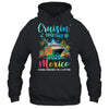 Cruisin' Together Mexico 2025 Family Cruise Vacation Shirt & Tank Top | teecentury