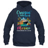 Cruisin' Together Mexico 2025 Family Cruise Vacation Shirt & Tank Top | teecentury