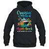 Cruisin' Together Myrtle Beach 2025 Family Cruise Vacation Shirt & Tank Top | teecentury