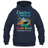 Cruisin' Together Myrtle Beach 2025 Family Cruise Vacation Shirt & Tank Top | teecentury