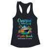 Cruisin' Together Myrtle Beach 2025 Family Cruise Vacation Shirt & Tank Top | teecentury