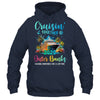 Cruisin' Together Outer Banks 2025 Family Cruise Vacation Shirt & Tank Top | teecentury