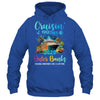 Cruisin' Together Outer Banks 2025 Family Cruise Vacation Shirt & Tank Top | teecentury