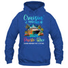 Cruisin' Together Puerto Rico 2025 Family Cruise Vacation Shirt & Tank Top | teecentury