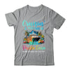 Cruisin' Together Punta Cana 2025 Family Cruise Vacation Shirt & Tank Top | teecentury