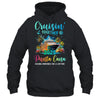Cruisin' Together Punta Cana 2025 Family Cruise Vacation Shirt & Tank Top | teecentury