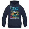 Cruisin' Together Punta Cana 2025 Family Cruise Vacation Shirt & Tank Top | teecentury