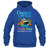 Cruisin' Together Punta Cana 2025 Family Cruise Vacation Shirt & Tank Top | teecentury