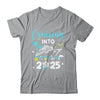 Cruising Into 2025 New Years Cruise New Year's Eve Party Shirt & Hoodie | teecentury