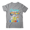 Cruising Into My 52nd Birthday Party Cruise 52 Years Old Shirt & Tank Top | teecentury